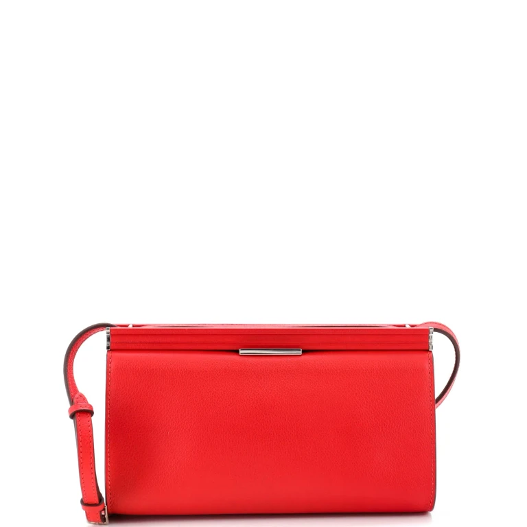 Clic-H Shoulder Bag Evercolor 21
