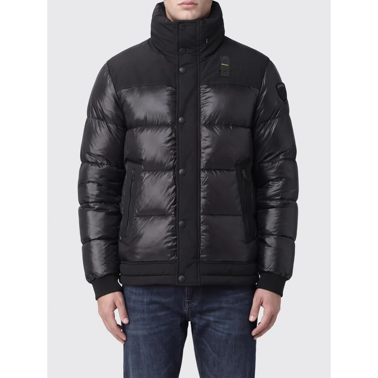 Jacket Men color Black (26WBLUC02170005958999EI)