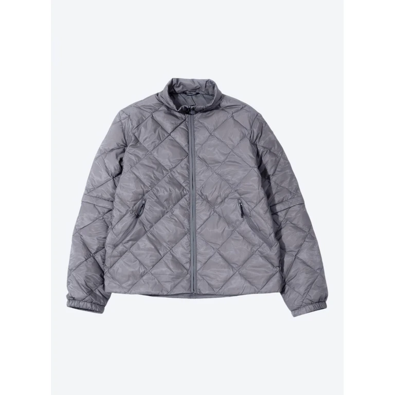 base lt down zip jacket