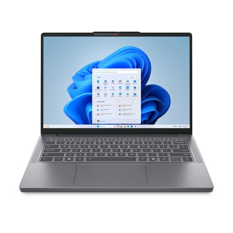 Lenovo IdeaPad Slim 3 14IRH10 14" Laptop (83K0007KUK) - Intel Core i5-13420H, 8GB RAM, 512GB SSD, Windows 11 Home