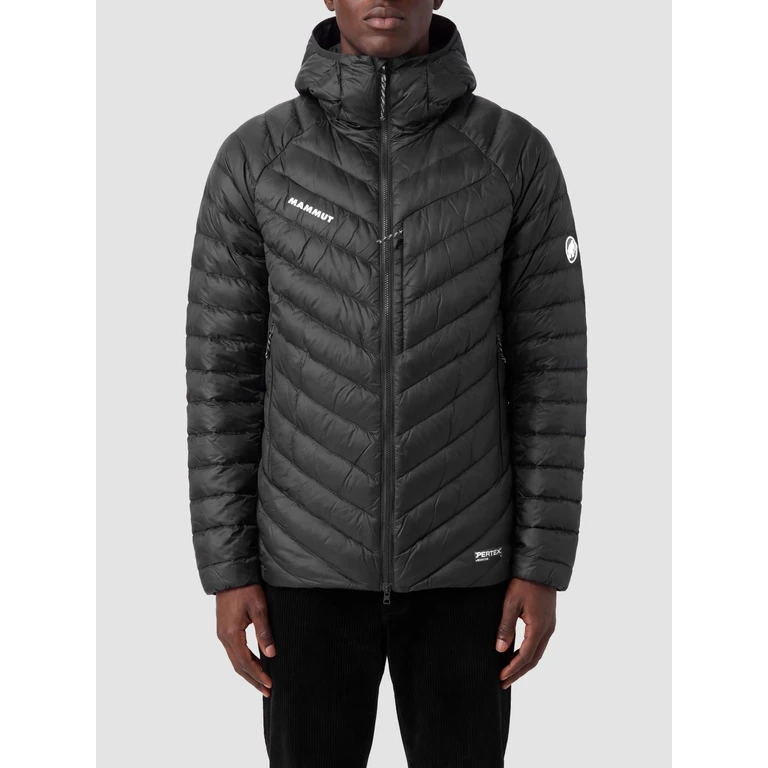 Jacket Men color Black (1013029620001)