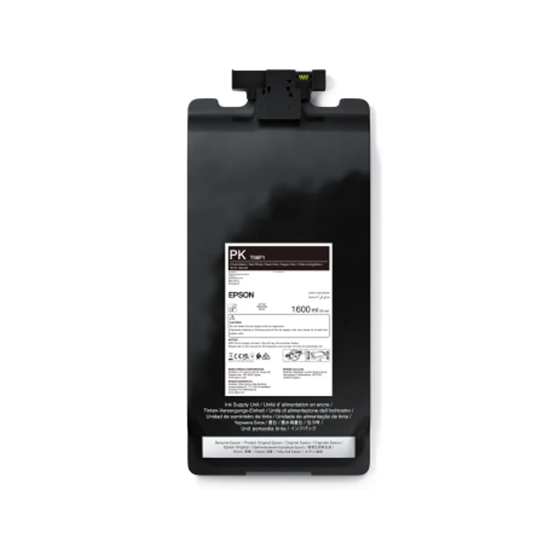 C13T56F100/T56F1 Ink cartridge foto black 1600ml for Epson SureC