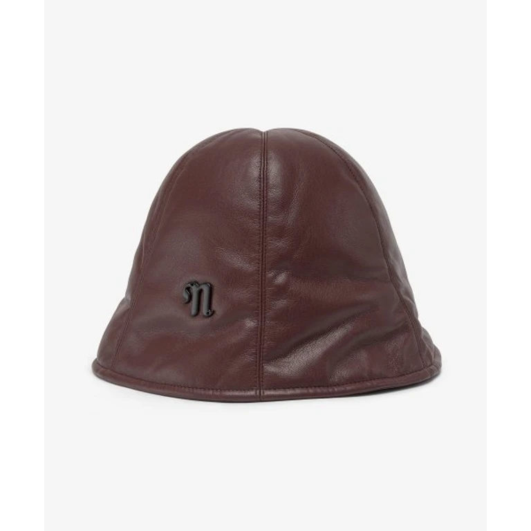 Ricky Bucket Hat - Plum Chutney / NU22PFHT0057420672843