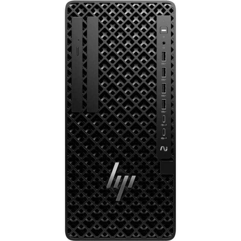 Z1 Tower G1i Intel Core Ultra 9 285 32 GB DDR5-SDRAM 1 TB SSD Windows 11 Pro Workstation AI Workstation, AI PC Black