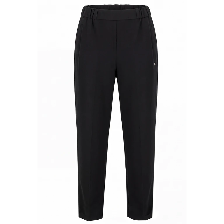 Pants - 480314 - Black