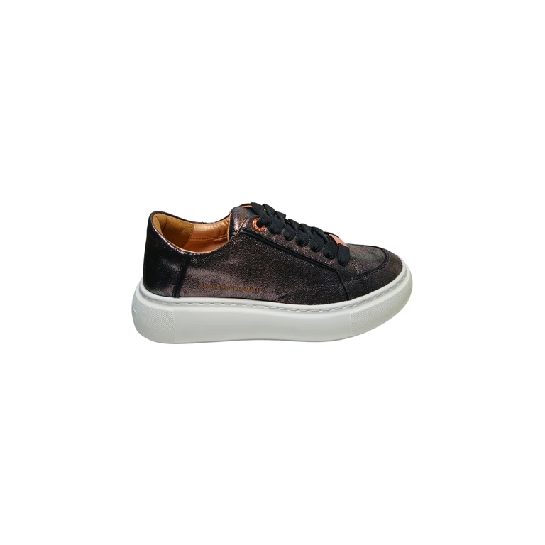 EGW_7700_BLK Alexander Smith Women's Leather Black