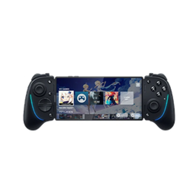 Kishi V3 Black USB Gamepad Analogue / Digital Android, PC, Xbox, iOS
