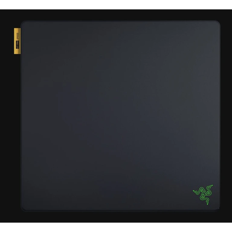 Razer Gigantus V2 Pro Gaming mouse pad Black