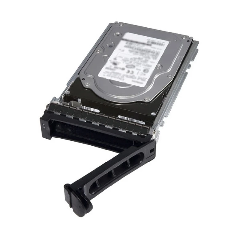400-ATJN internal hard drive 1.2 TB 10000 RPM 2.5" SAS