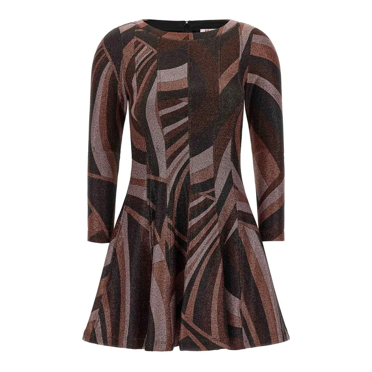 Robe De Soirée - Iride (6UJG106U867011)