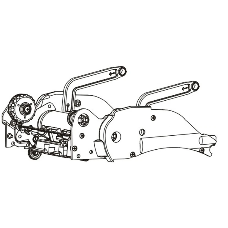 P1027135-046 printer/scanner spare part