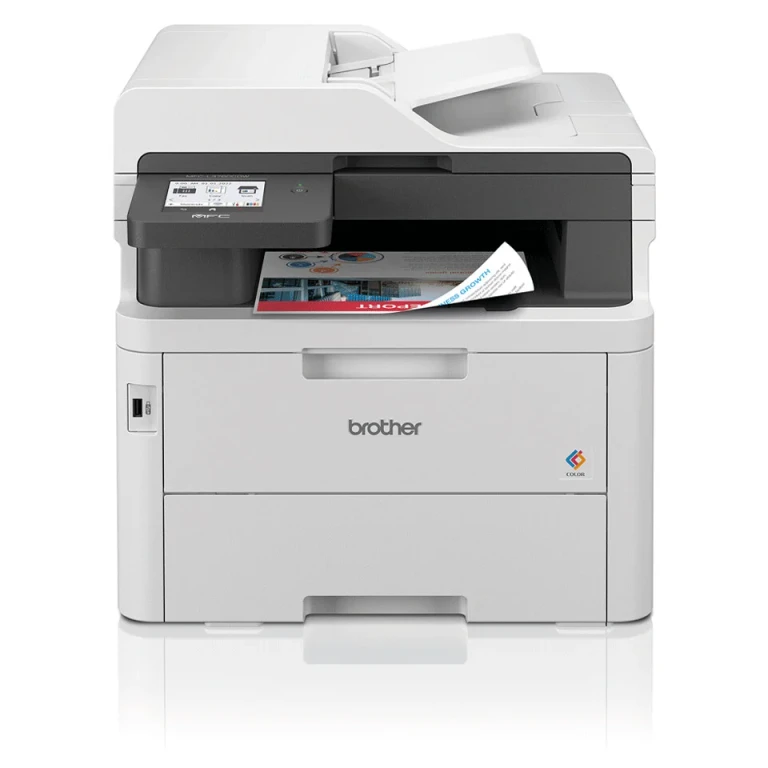 MFC-L3760CDW multifunction printer LED A4 600 x 2400 DPI 26 ppm Wi-Fi