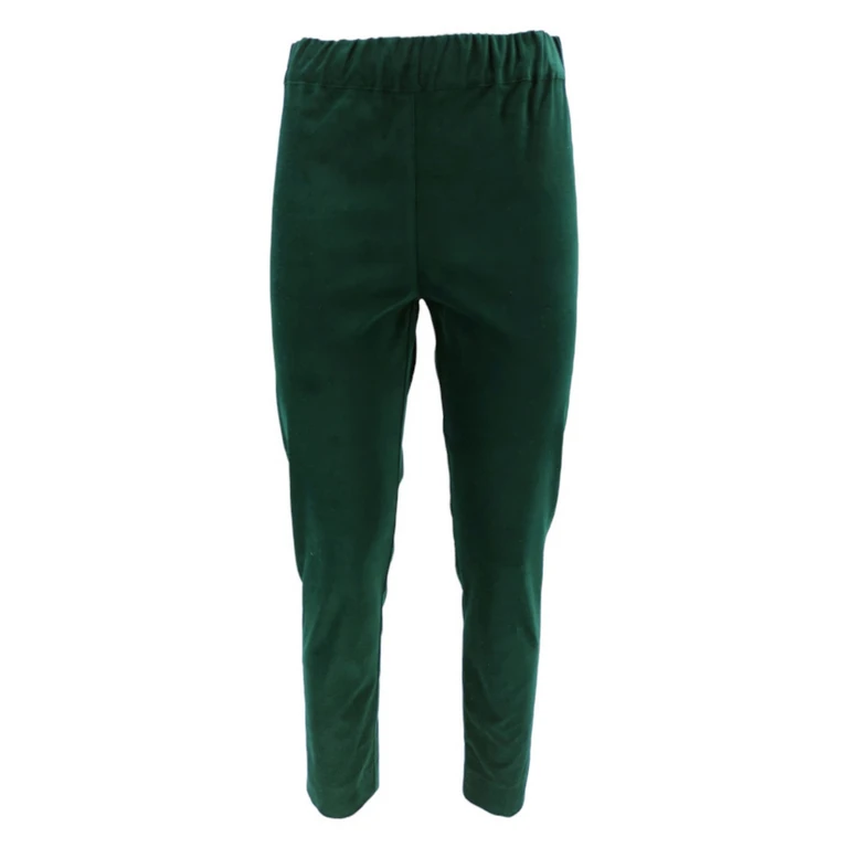 RTW... Green