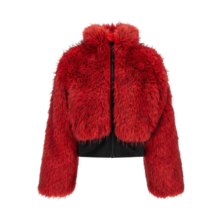 Veste Casual - Fuwa (GB022122644460)