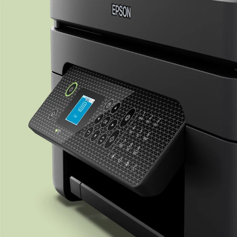 WorkForce WF-2930DWF Inkjet A4 5760 x 1440 DPI 33 ppm Wi-Fi
