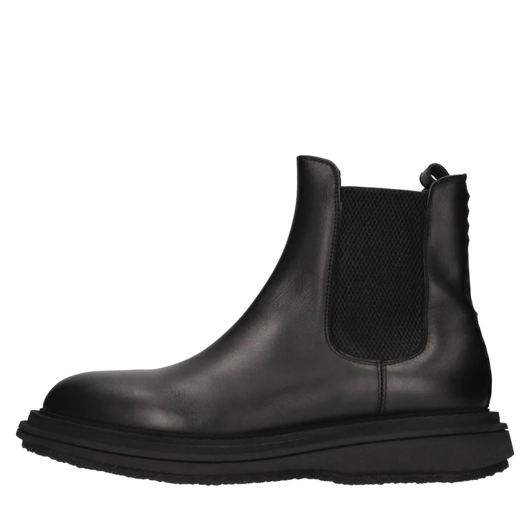 THE-ANTIPODE Boots