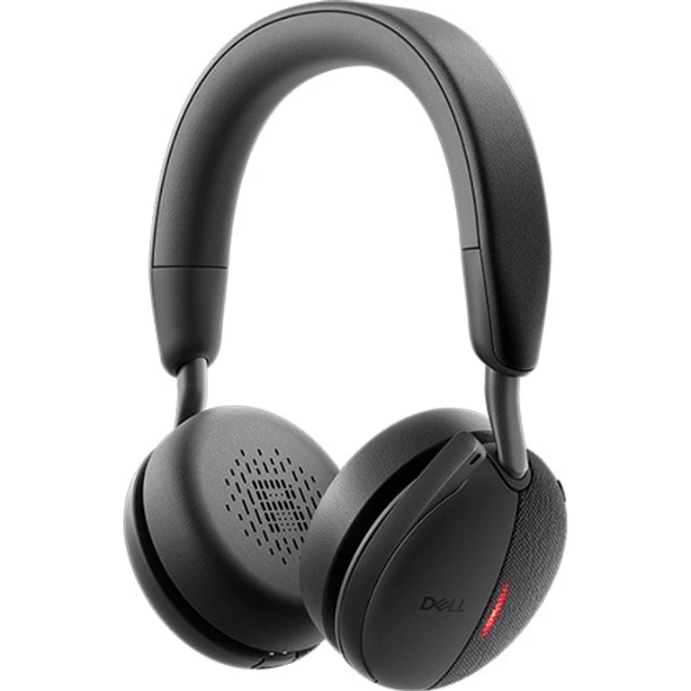 PRO WIRELESS HEADSET Wired & Wireless Head-band Aviation/Air traffic control USB Type-C Bluetooth Black