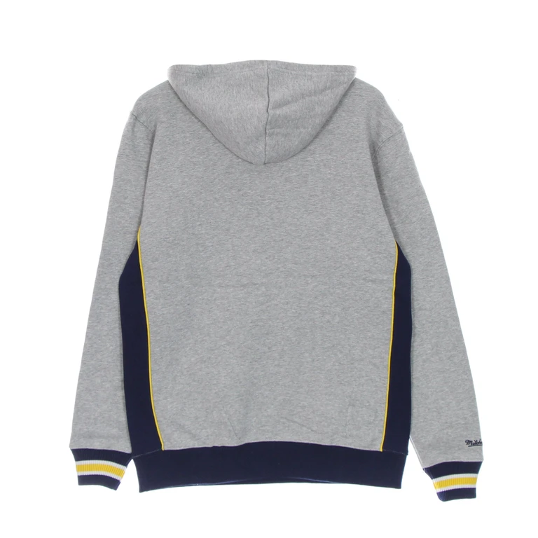 Men's Hoodie Ncaa Pinnacle Heavyweight Fleece Hoodie Msuspa