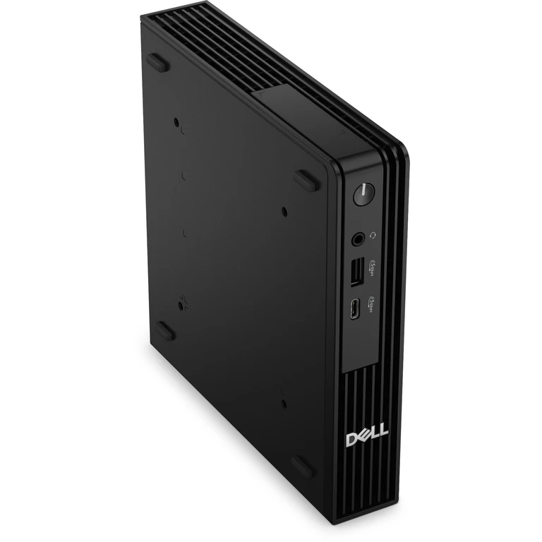 Pro Essential PVM1265 AMD Ryzen™ 5 230 16 GB DDR5-SDRAM 512 GB SSD Windows 11 Pro MFF Mini PC Black