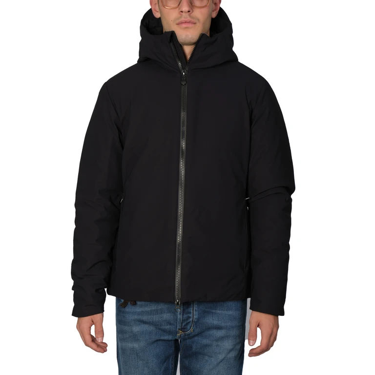 Strech Minimal Corto fabric with IGNACIO LEXY1510000
