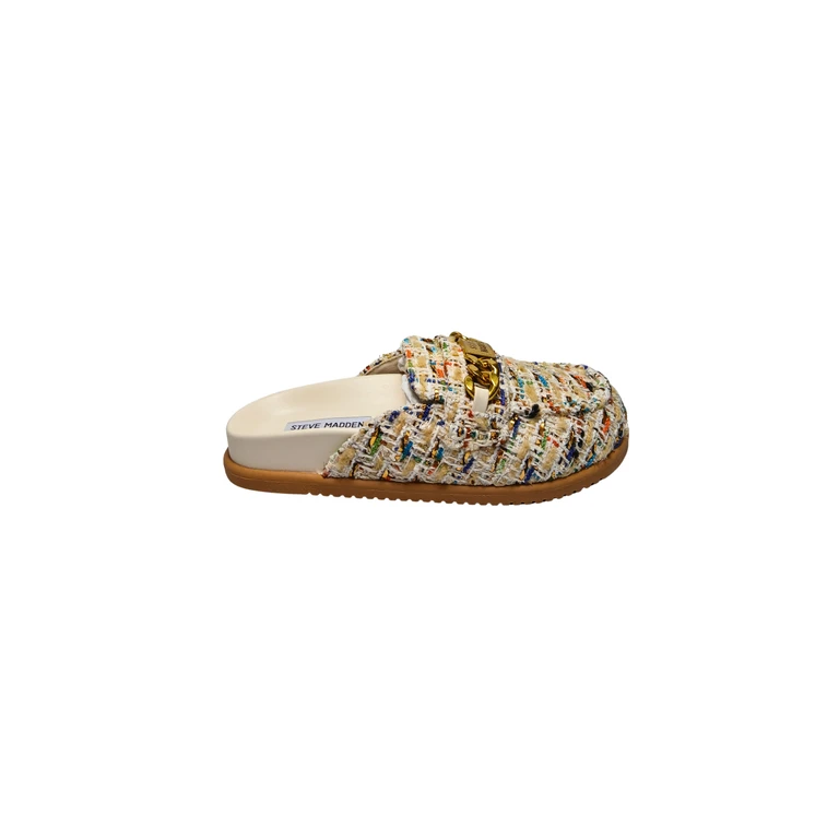 smw34D06C3219938 Steve Madden Women's Multicolored Flame
