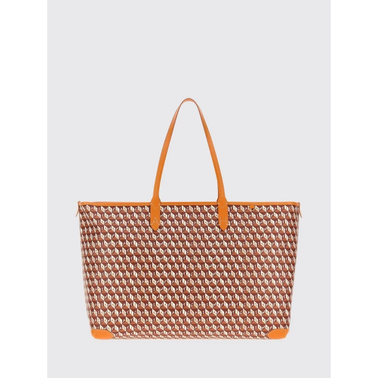 Handbag Woman color Pink (5050925209069SUNSET)