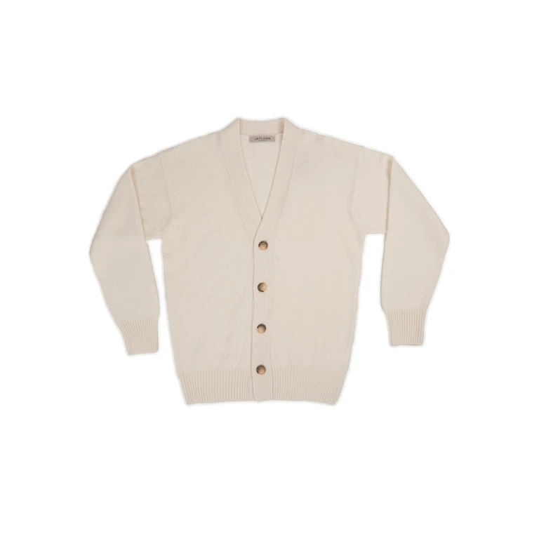 Men's sweater La Fileria 23188/25051/001 PAN