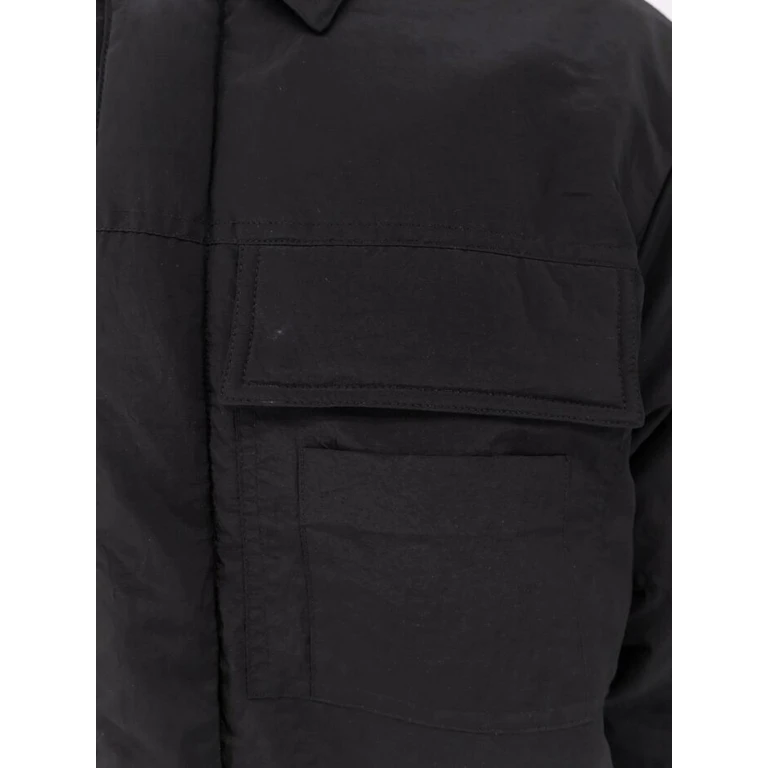 OAMC Giacca Bomber Peacemaker Verde Militare