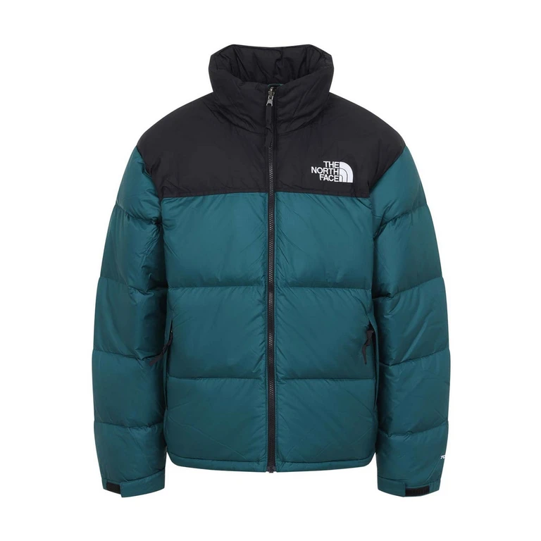 The North Face Veste Casual - Noir (NF0A3C8DS7K1)