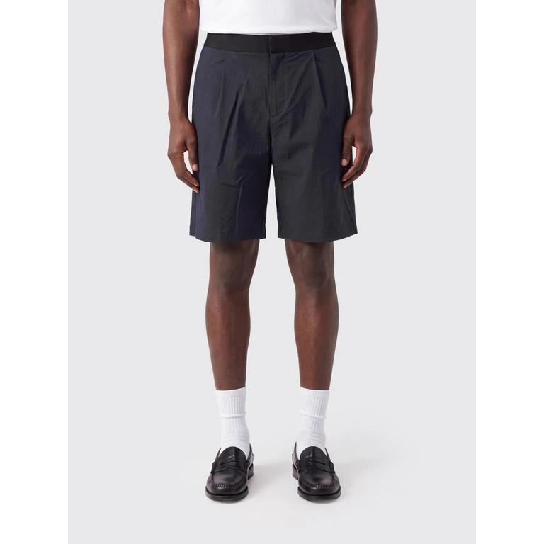 Shorts Men color Navy (FINNSHORTSNAVYBLACK)