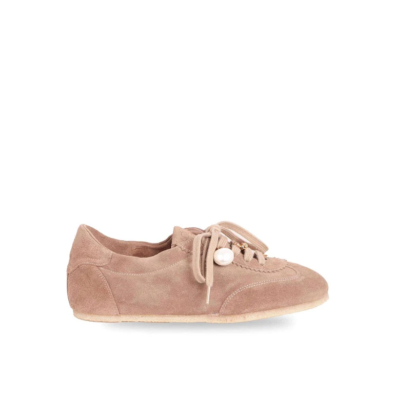 Baskets - Gris (D562019PGFERGU505)