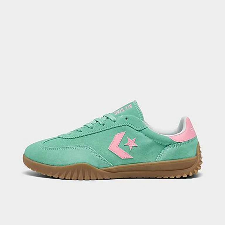 Run Star Trainer Chaussures décontractées en Aqua Spark