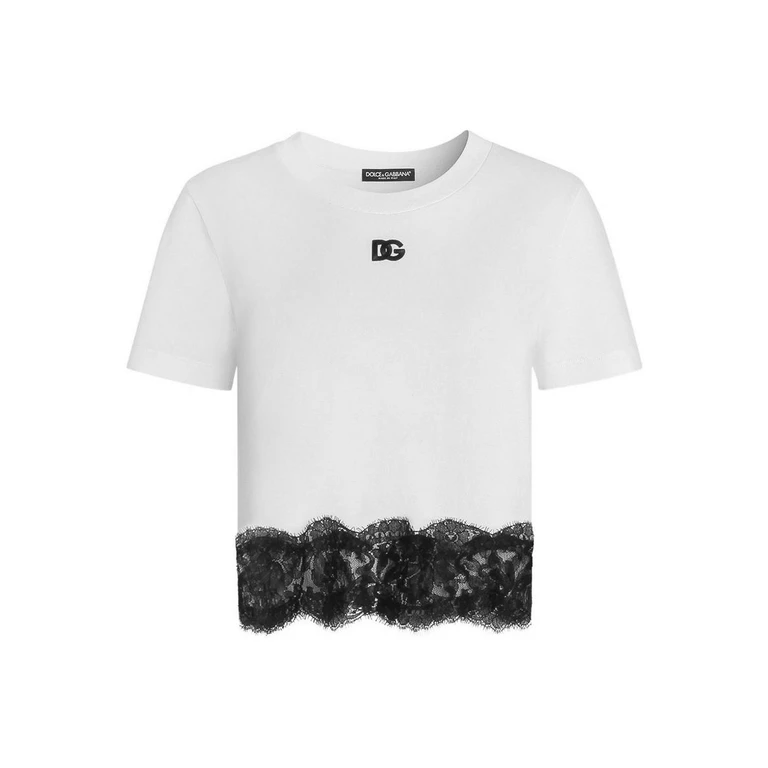 T-Shirt - Blanc (F8W71ZFU7EQW0800)