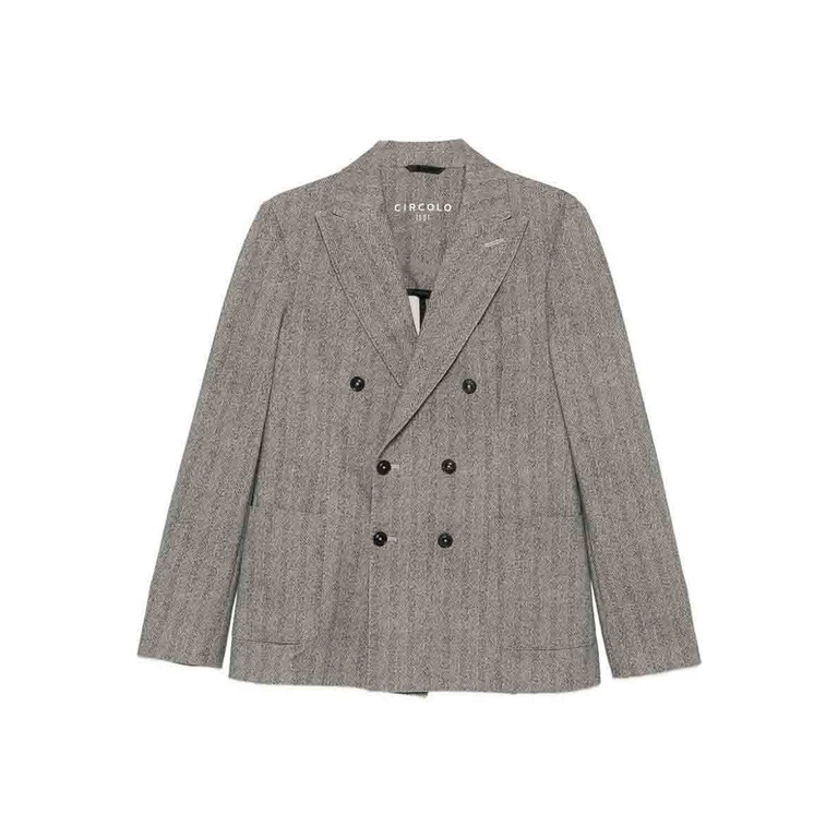 Blazer - Noir (CN5421NERONERO)