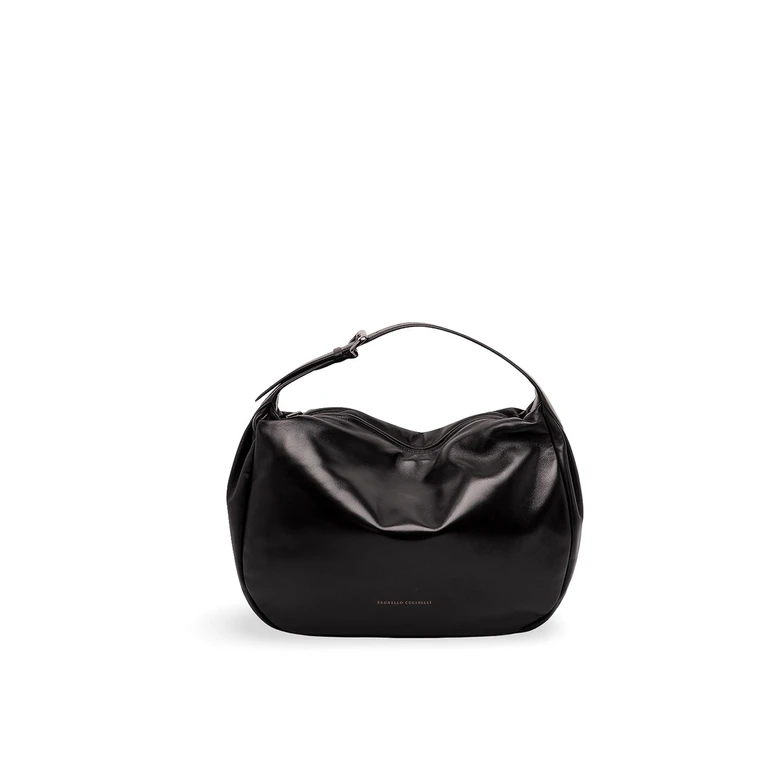 Sac Porté Épaule - Noir (MBPLB2832C101)