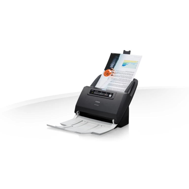 imageFORMULA DR-M160II Compact A4 Document scanner