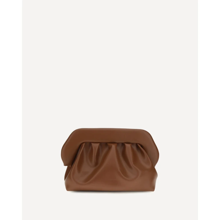 THEMOIRè Bios vegan leather Handbag Female UNI