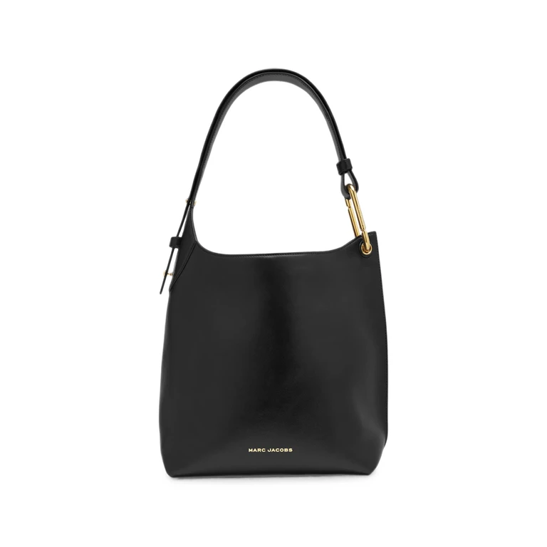 Scene Large Bucket Bag