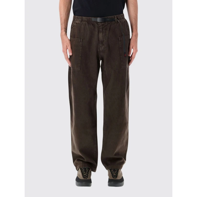 Pants Men color Multicolor (G6SMP005HEART)