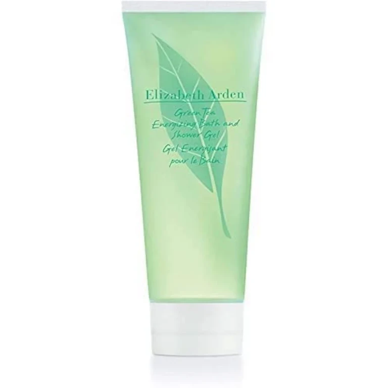 Green Tea Bath & Shower Gel 200ml