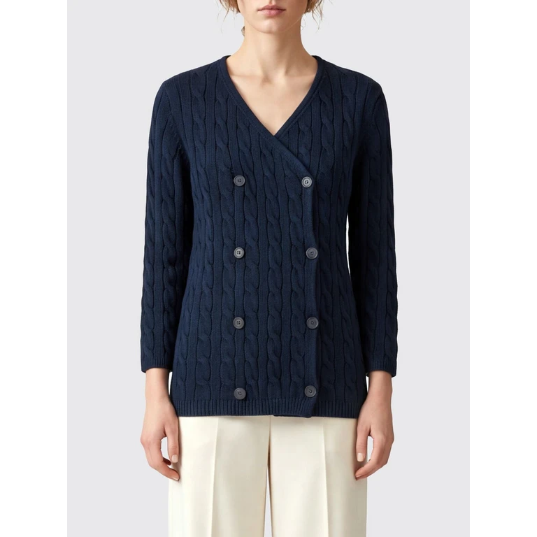 Sweater Woman color Navy (XJ5902135)