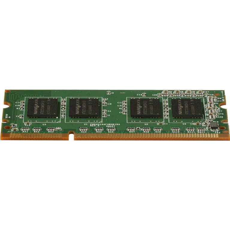 2 GB x32 144-pin (800 MHz) DDR3 SODIMM