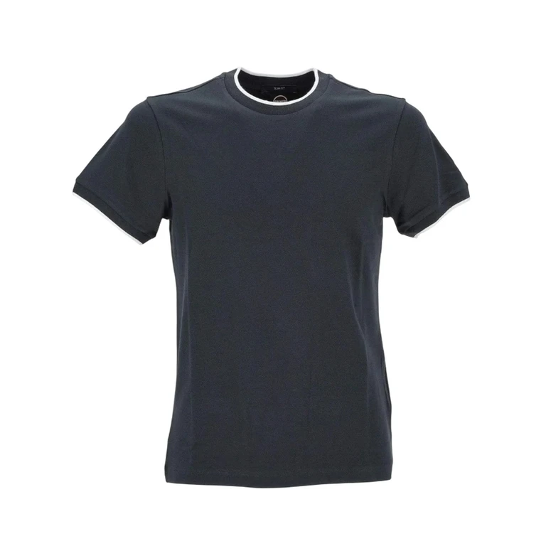 t-shirt man Colmar - monday t-shirt - blue