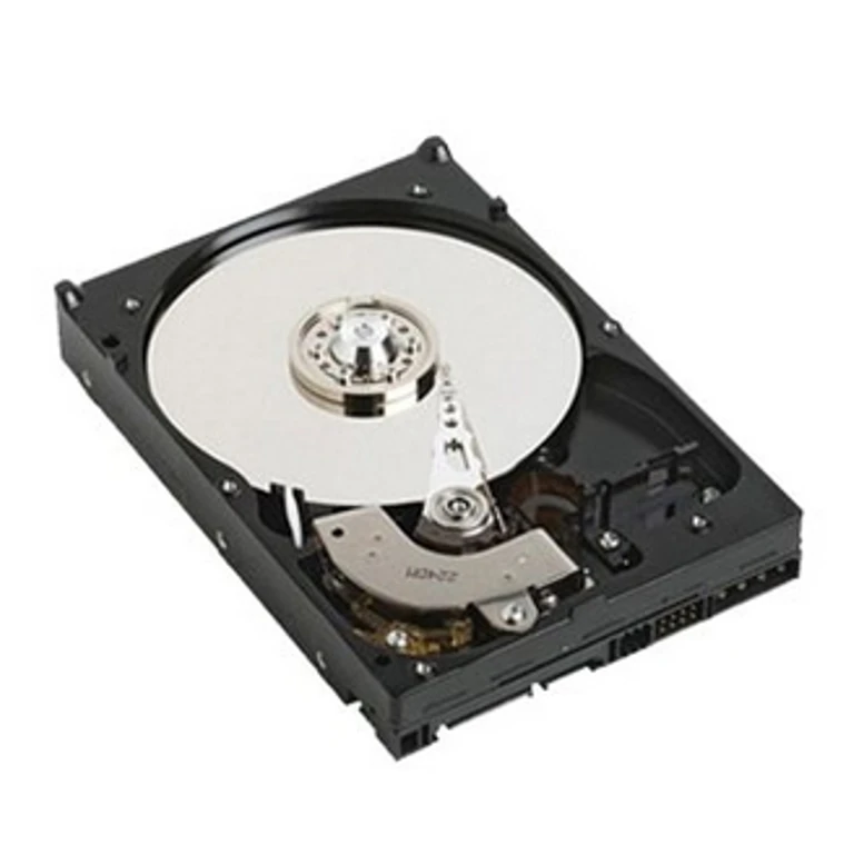 2PKVY internal hard drive 500 GB 7200 RPM 3.5" Serial ATA II