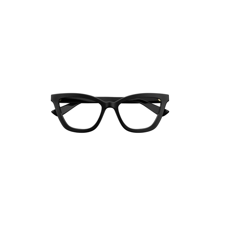 Eyeglasses Gucci GG1686O-005 Woman