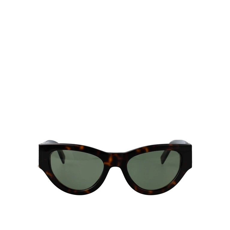 Lunettes De Soleil - Marron (SLM94008)