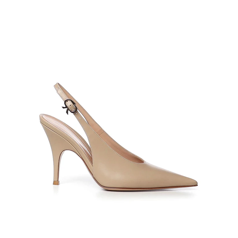 Sandales - Beige (G9560595RICSAND)