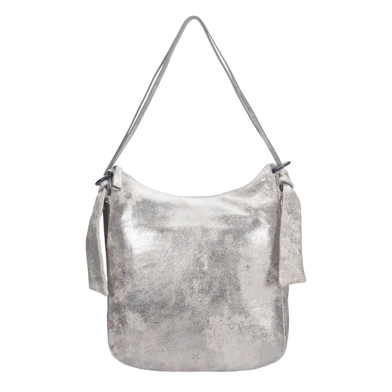 Frye Nora Leather Backpack