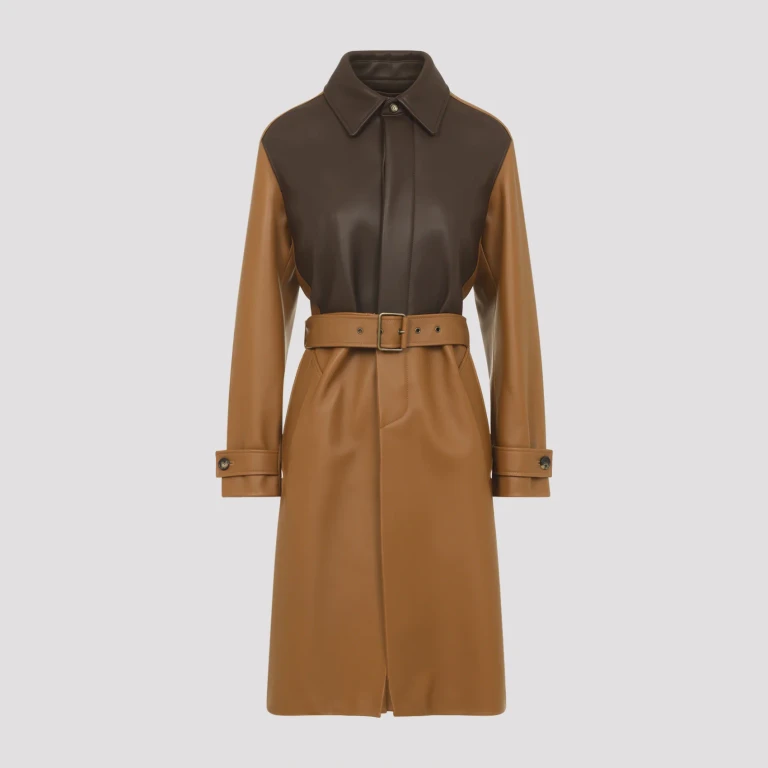 Lambskin Coat