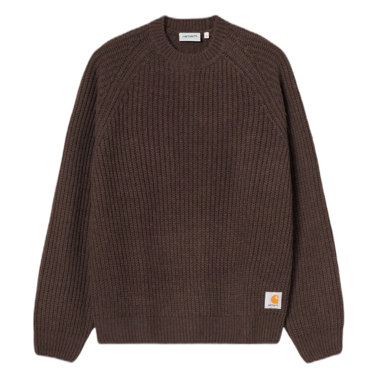 sweater Carhartt Wip firth sweater - paleander